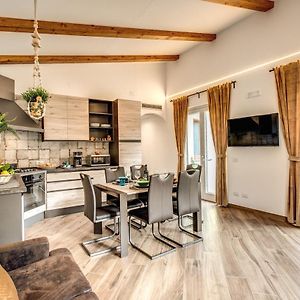 Chez Marie' - Modern Apartment In Countryside